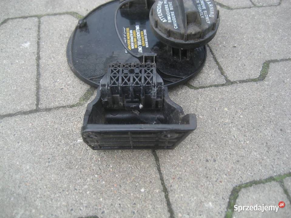 kia picanto ii 1115r klapka wlewu paliwa 10b 5dz Klapki wlewu paliwa Rakoniewice sprzedam