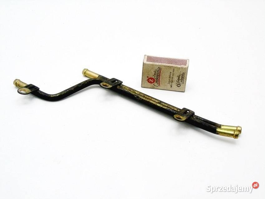 RURKI PALIWA 24 16V GRANDIS OUTLANDER ECLIPSE Pozostałe śląskie Sosnowiec