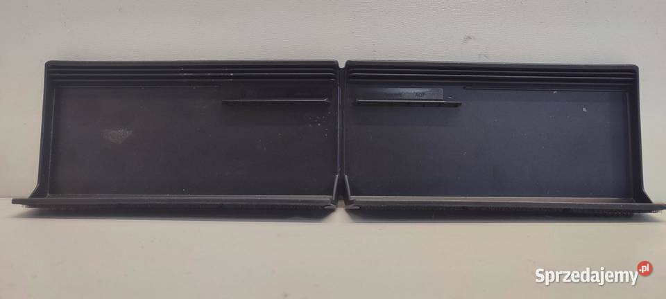 SKODA KAROQ OSŁONA MOCOWANIE BAGAŻNIKA 5E5867574 dolnośląskie sprzedam