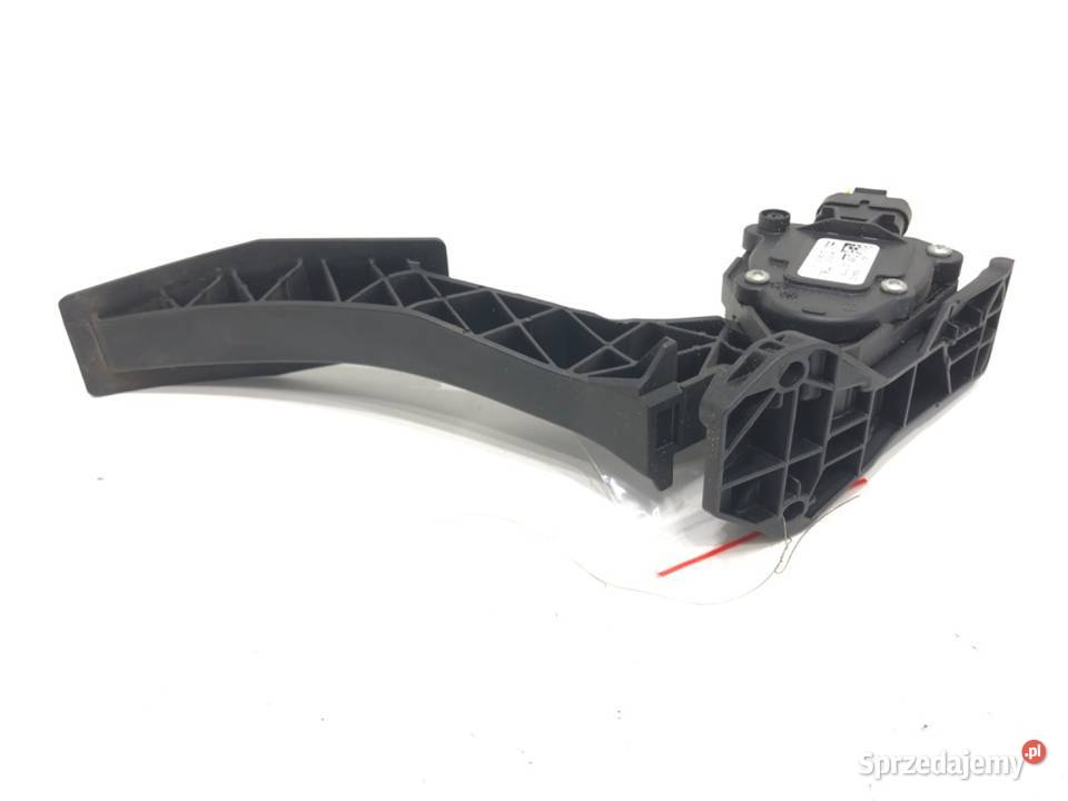 POTENCJOMETR GAZU OPEL ASTRA K 13373776 16 110 Motoryzacja