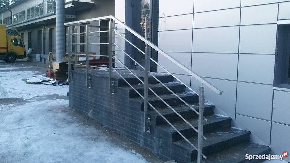 OGRODZENIA BRAMY FURTKI BRAMY KONSTRUKCJE SCHDÓW Ogrodzenia i bramy Białystok