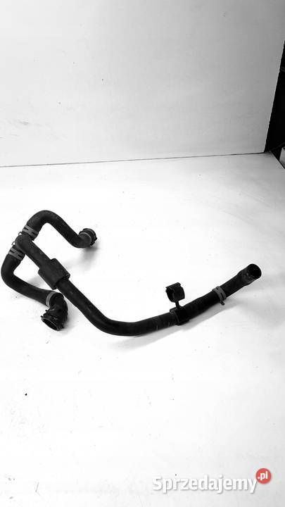 WĄŻ RURA WODY AUDI A4 B8 A5 8T Q5 8R 8K0819334K Przystajń
