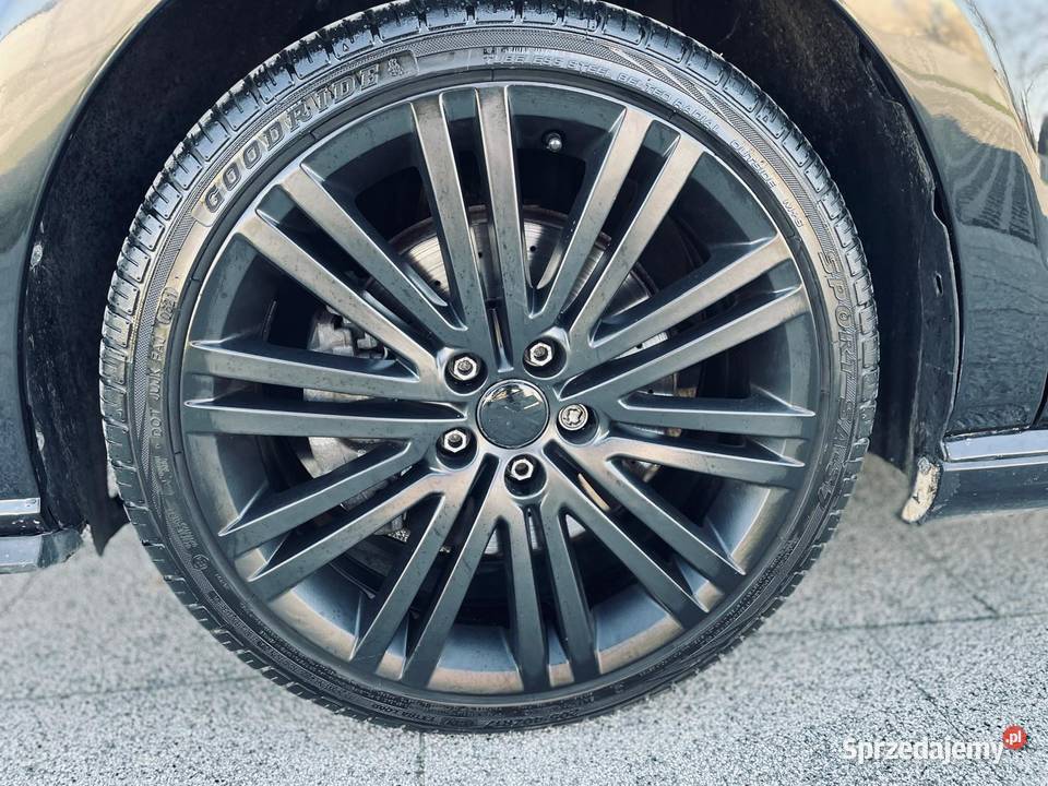 Volkswagen Polo GT 14 150 2016r benzyna Polo Buk