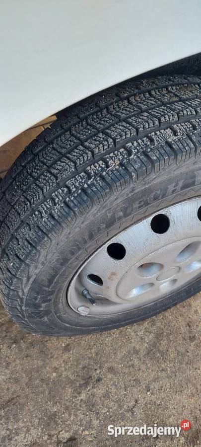 Dostawczy Citroen Jumper Napęd przednia oś Siewierz