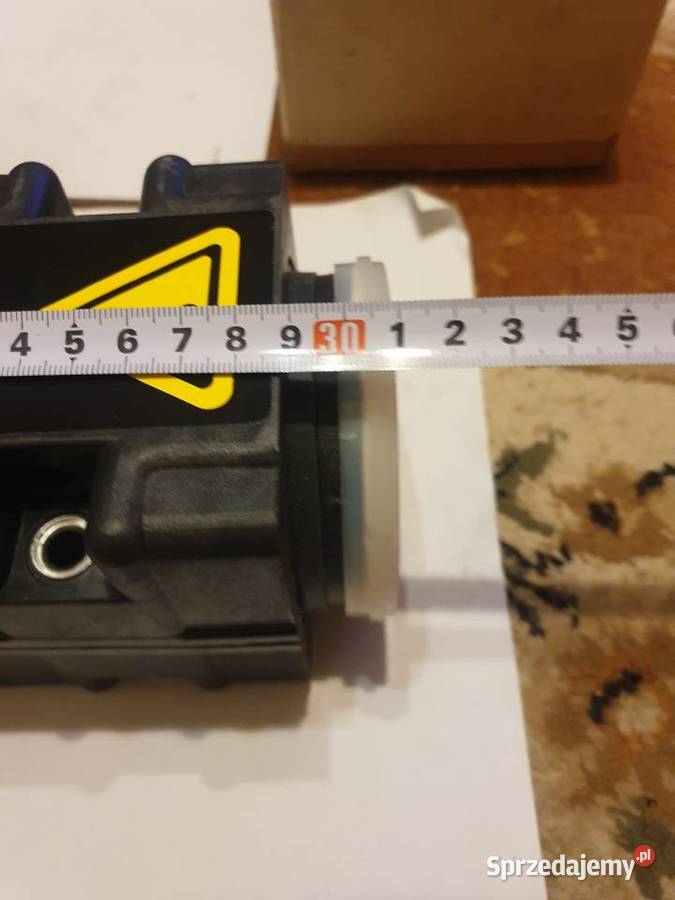 Radar sensor John deere AN206154 Bielawa