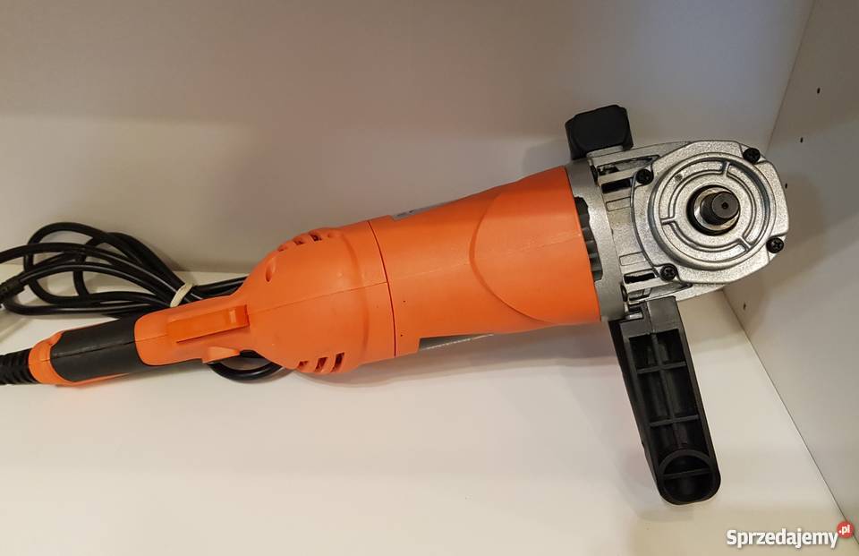 PABPolerka samochodowa RIPPER 2400W 230V łódzkie Pabianice