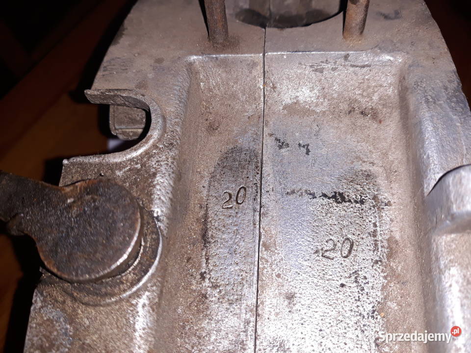 Komar mr230 kartery SM02 silnik RYS MR1 sprzedam