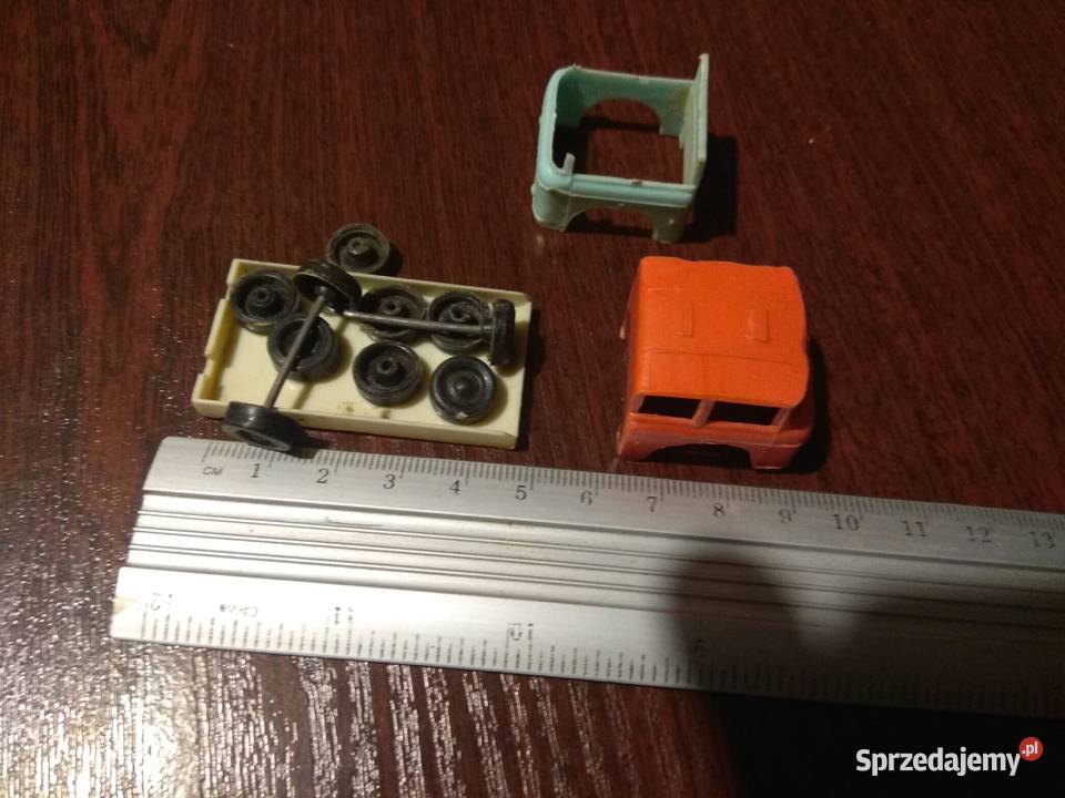 skoda liaz prl 1175 podkarpackie