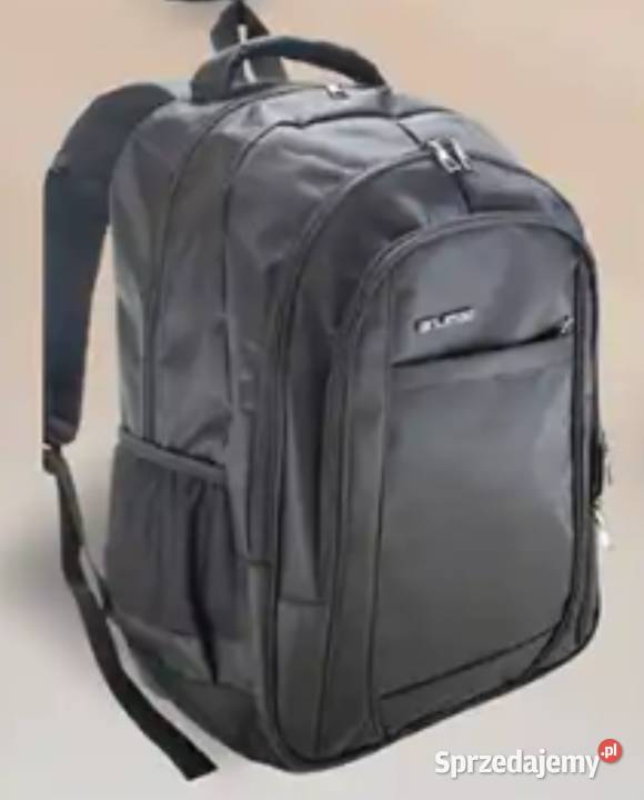 SEMI Line plecak laptopowy czarny 27 L Ełk