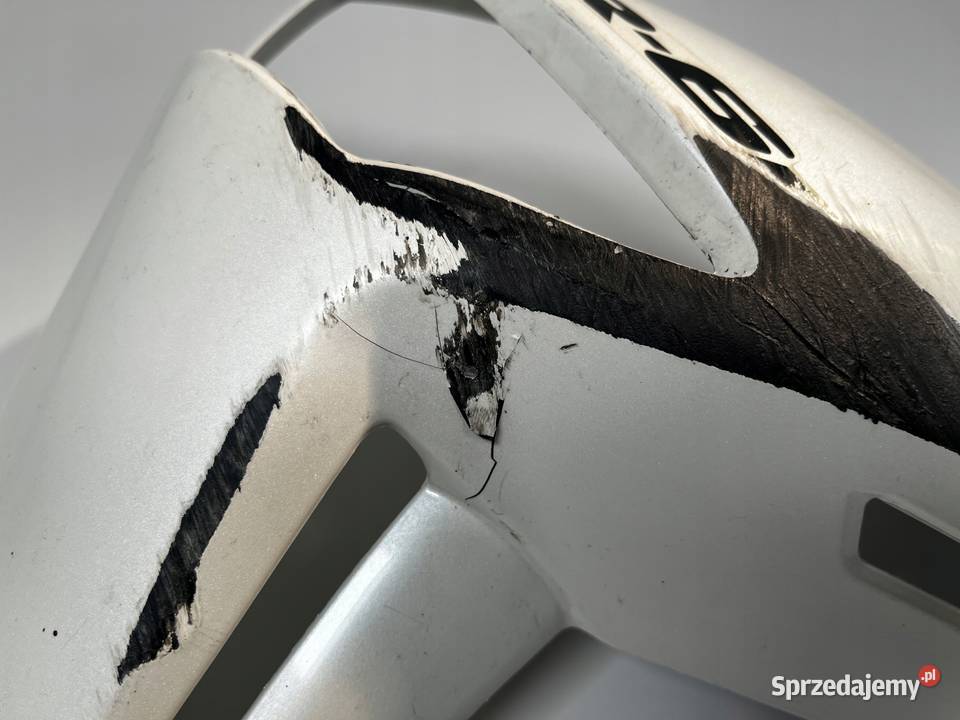 KAWASAKI ER6 N ER6N 0911 Bok Owiewka Osłona Łobżenica