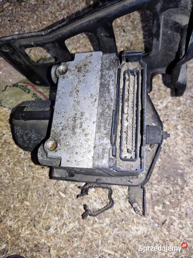 Pompa ABS Bosch 0273004086 Rok produkcji 1995 Opatowice