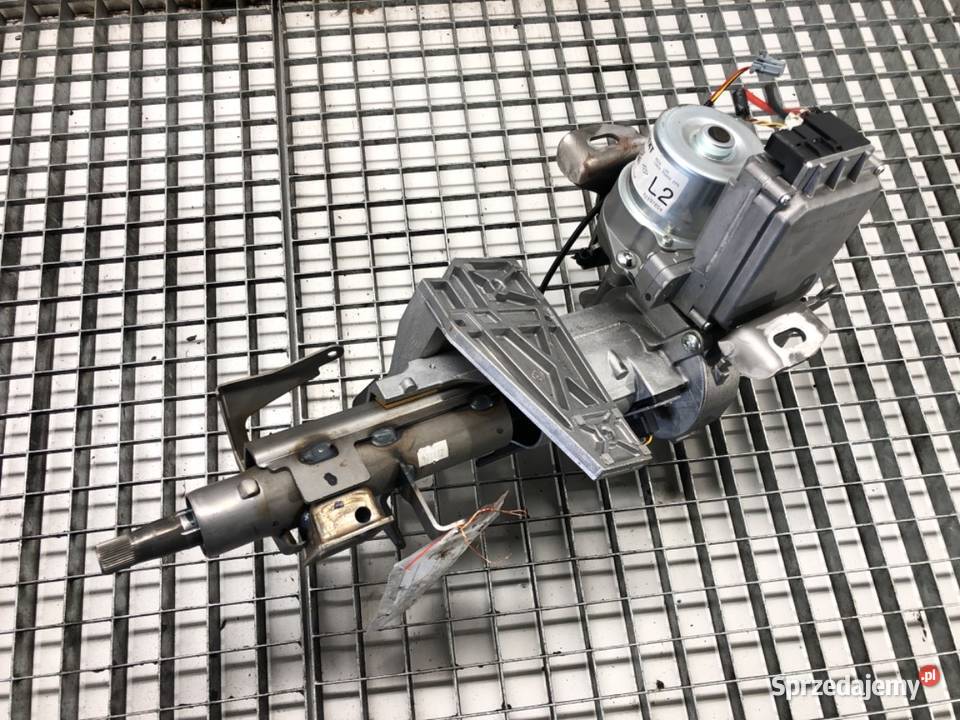 POMPA WSPOMAGANIA RENAULT CLIO IV 488105110R 12 osobowe podkarpackie