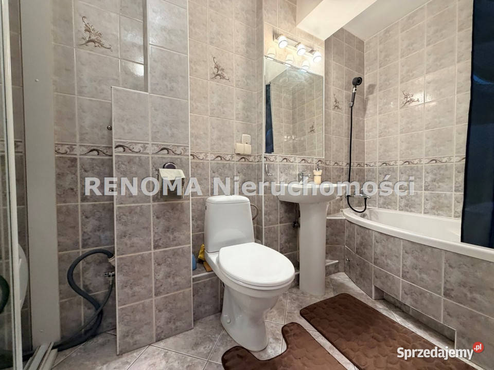 Mieszkanie 57m2 Białystok