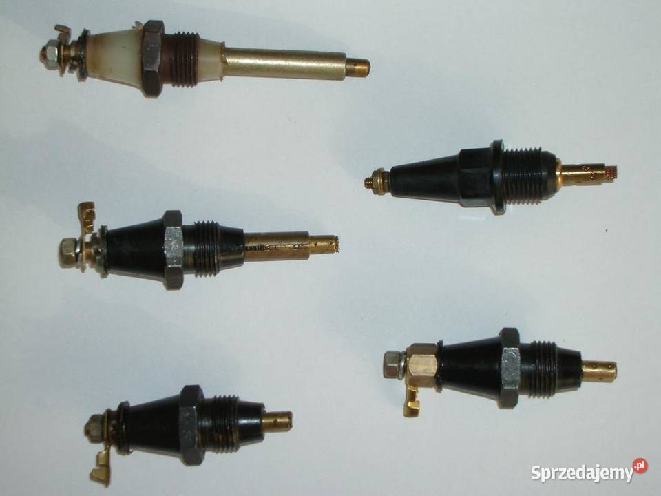Świeca sprzęgłowa TUR630 elektroda sprzęgłowa Pabianice sprzedam