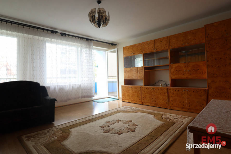 sprzedaży mieszkania Olecko 6609m 3 pokoje 4675zł/m2