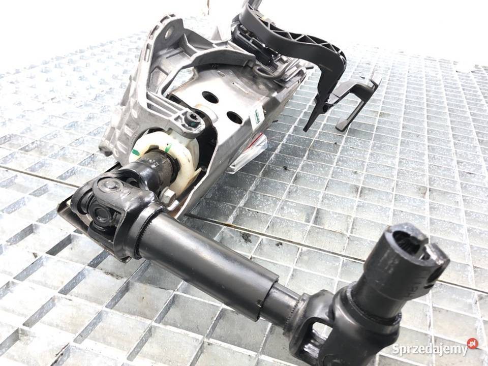 KOLUMNA KIEROWNICZA OPEL ASTRA K 39094320 sprzedam