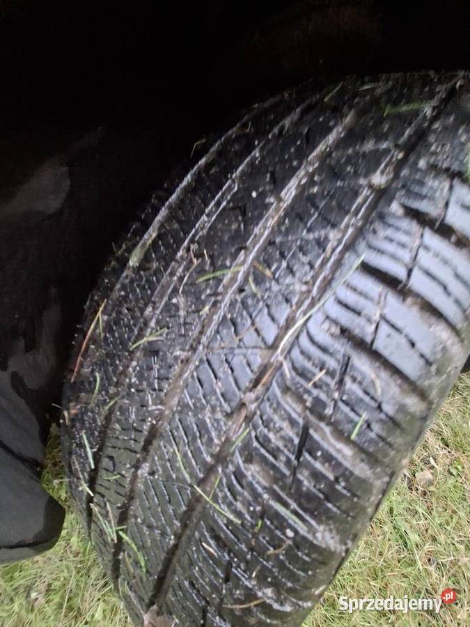 Citroen C4 Picasso 20 Benzyna 7 osób Kobierzyce