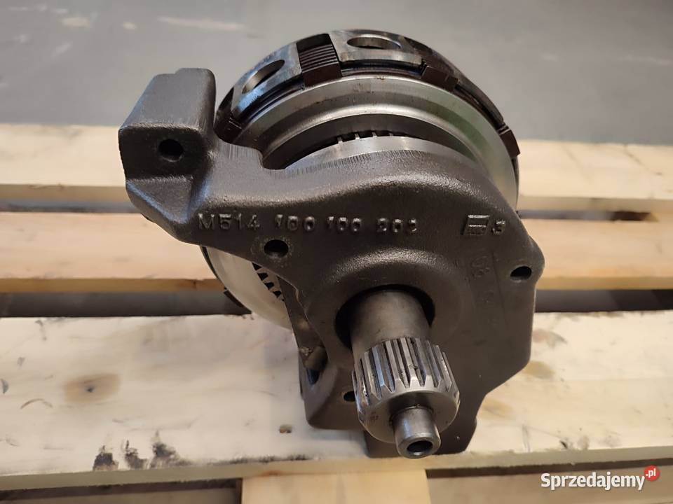 Wspornik sprzegła F515100100370 Fendt Favorit Wilkowo