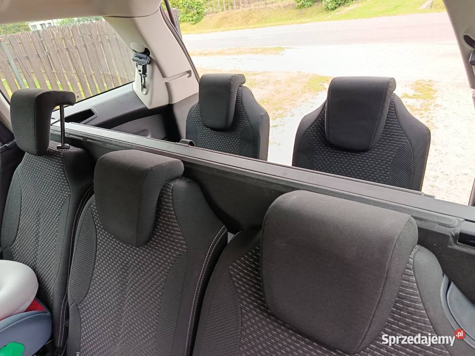 Citroen C4 Grand Picasso
