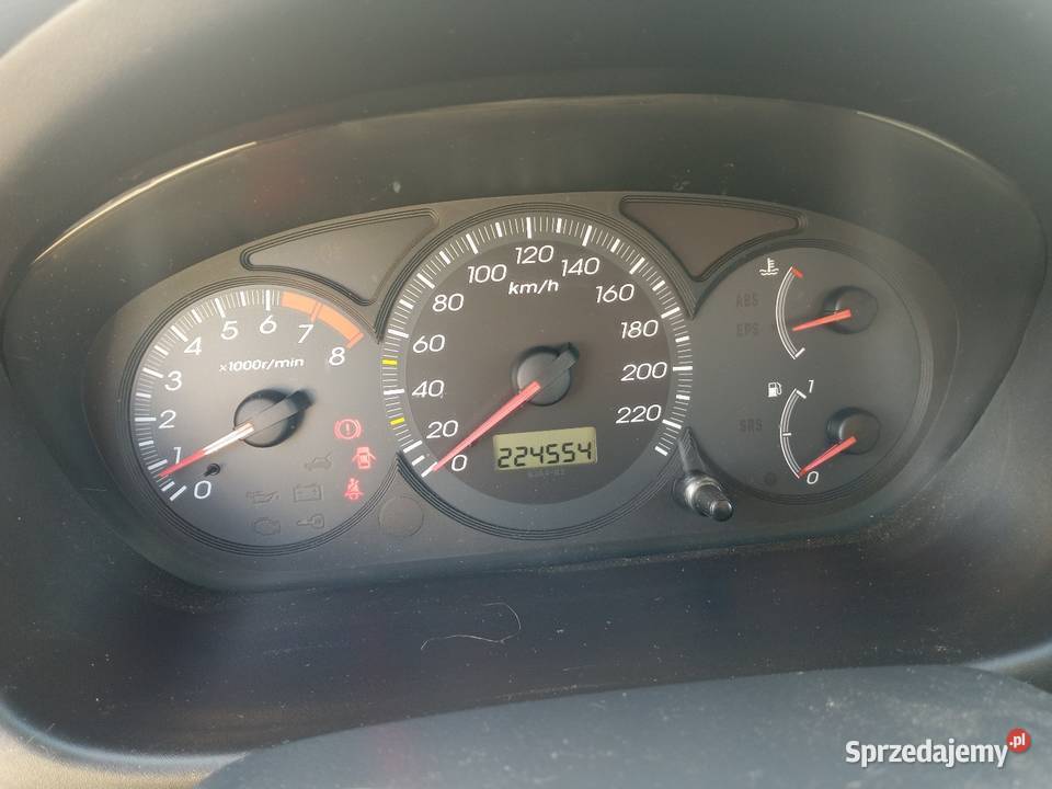 Honda Civic 14i mało Pali super Wygląda Civic
