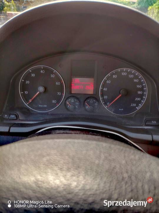 Volkswagen Golf V 14 5drzwi
