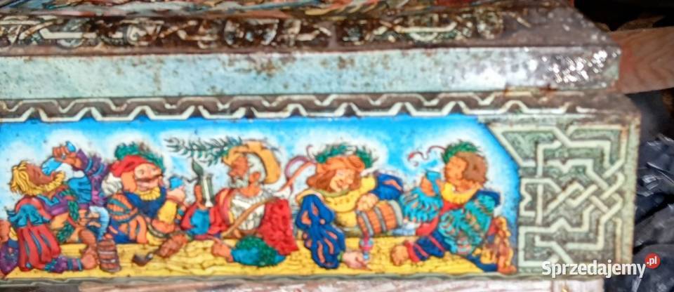 Sprzedam opolskie Krasiejów