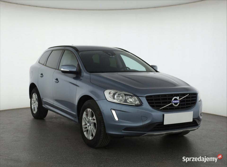 Volvo XC60 D3 1969cm3 Piaseczno sprzedam