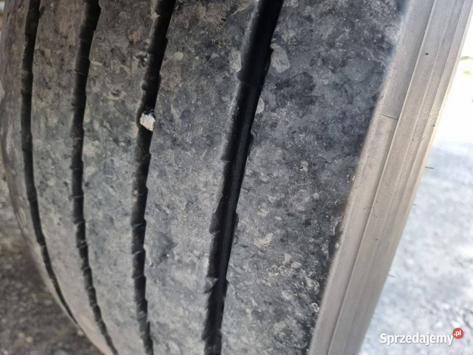 cysterna Welgro Lambrecht 3 osiowy 01LK30 Daleszyce