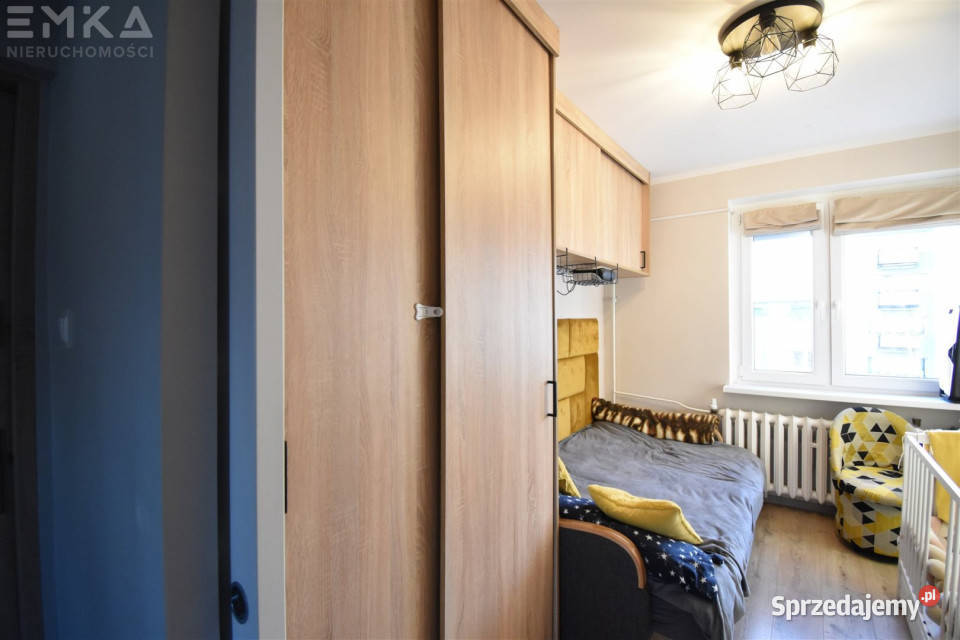 Mieszkanie 4223m 2pok Bydgoszcz