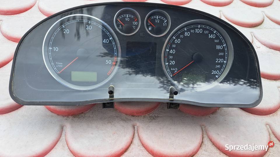 Czesci vw Passat b5 Rabka-Zdrój