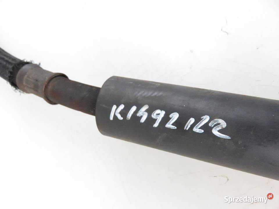 PRZEWÓD WSPOMAGANIA MAZDA MPV II 30 osobowe