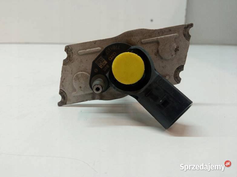 WTRYSKIWACZ 0445117003 30 TDI Audi A4 IV Wtryskiwacze