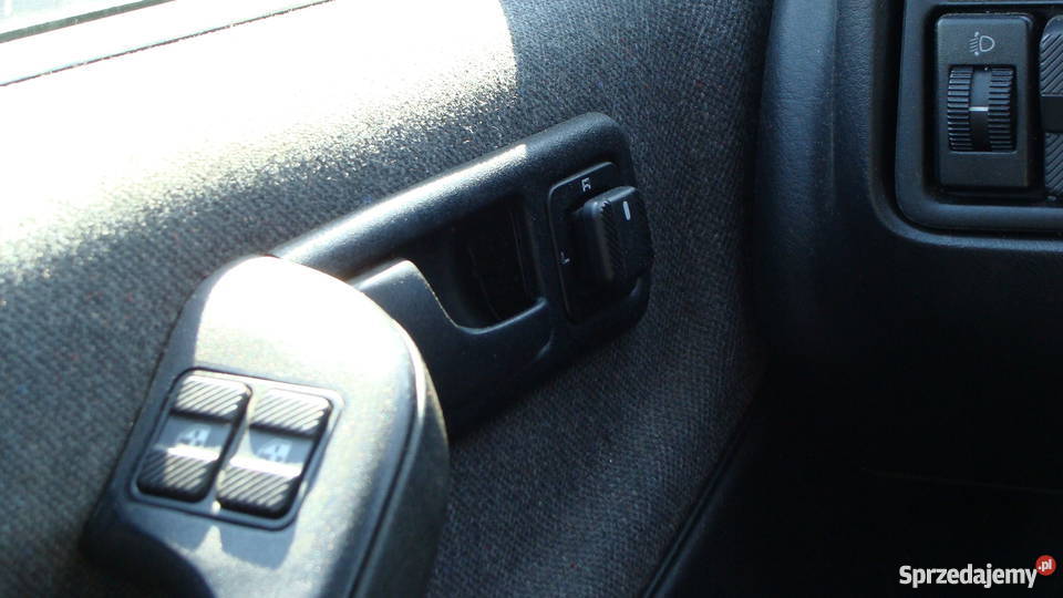 VW Passat B3 GT 20 16V 136 LPG ORYGINAŁ Wołczyn