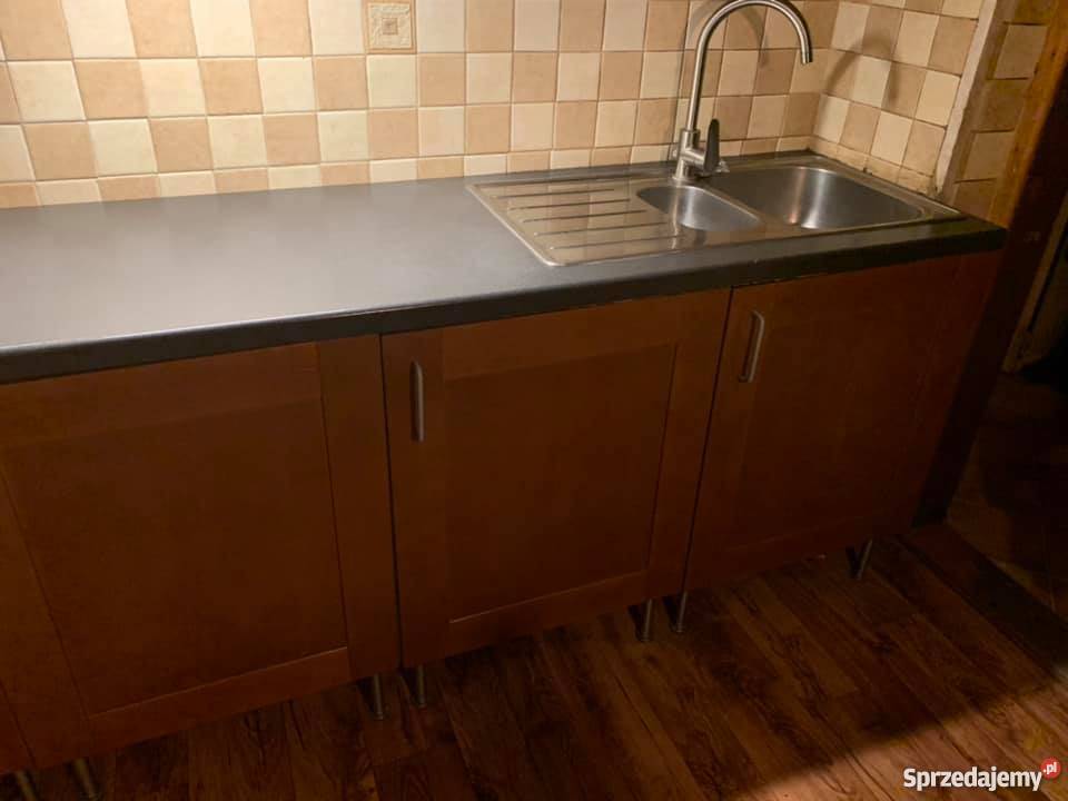 Sprzedam kuchnie IKEA z AGD