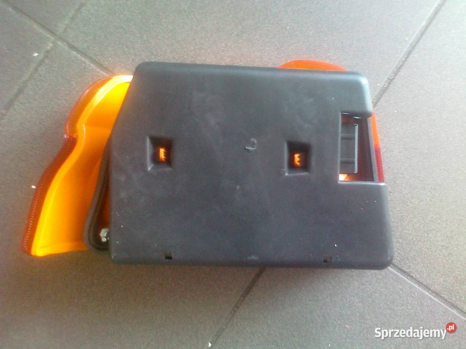 ESCORT 35d92 4d 92 LAMPA TYŁ PRKPLNOWA ARTEB lampy tylne Pruszków