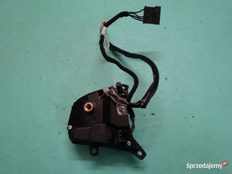 BMW F31 12r multifunkcja kierownicy 9261861