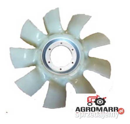 WENTYLATOR SAME Same Działyń