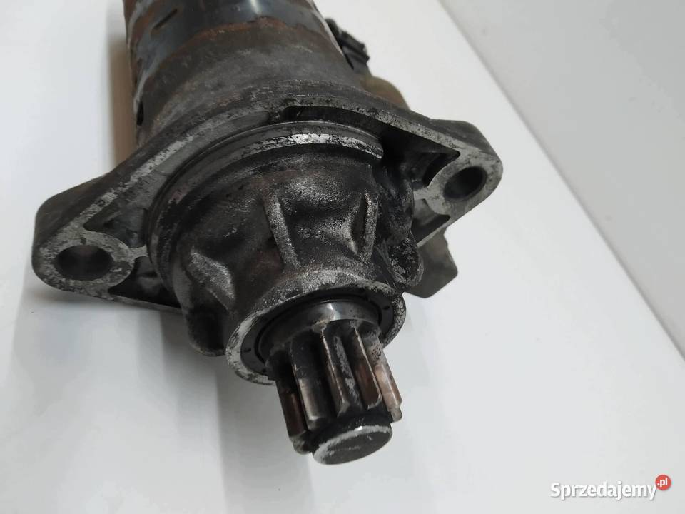 ROZRUSZNIK 19 TDI VW Volkswagen Sharan I