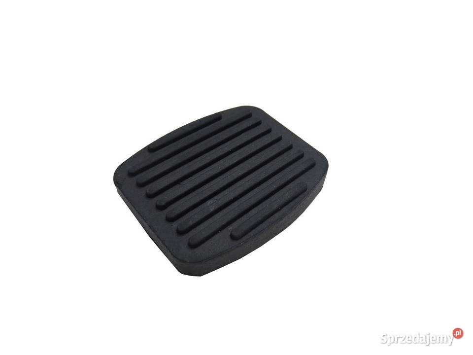 Osłona gumowa pedału hamulca sprzęgła Multicar Konstantynów Łódzki