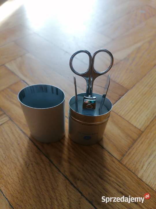 Zestaw kosmetyczny Pozostałe pomorskie Gdańsk