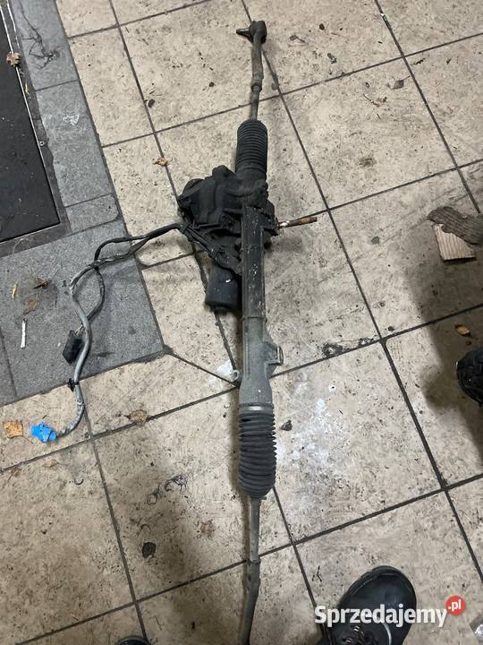 Maglownica Citroen c3 I wspomaganie Radzyń Podlaski