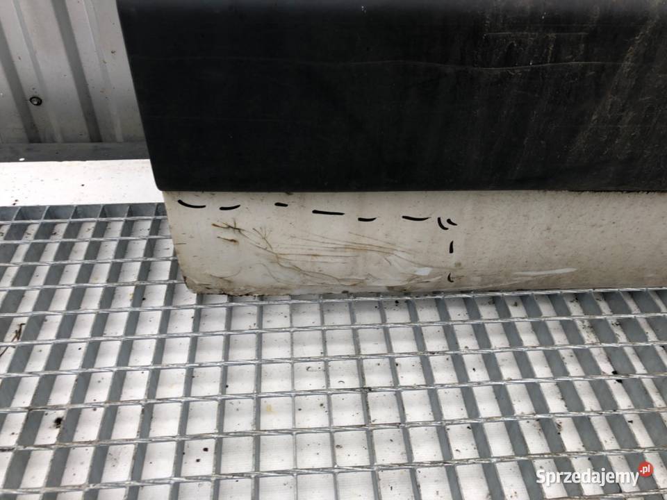 DRZWI PRAWY TYŁ PRZESUWNE OPEL MOVANO B osobowe sprzedam