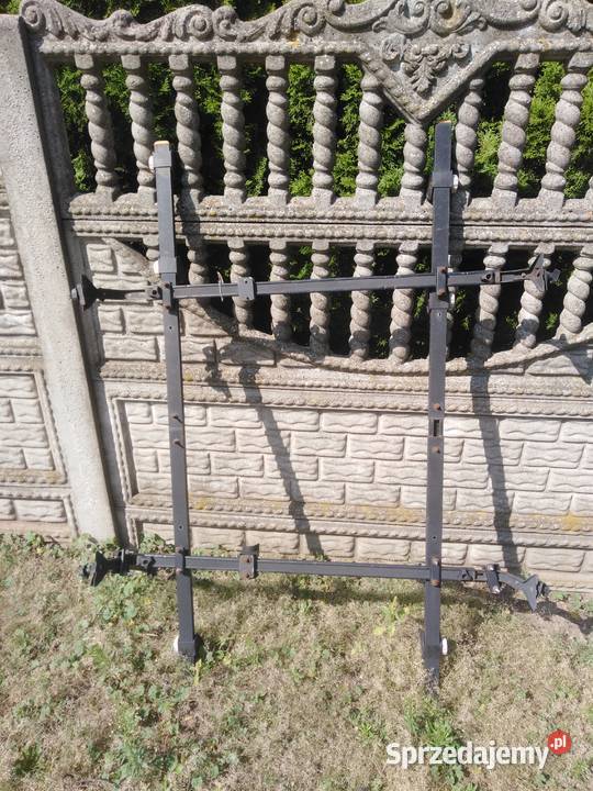 Relingi na dach Poddębice sprzedam