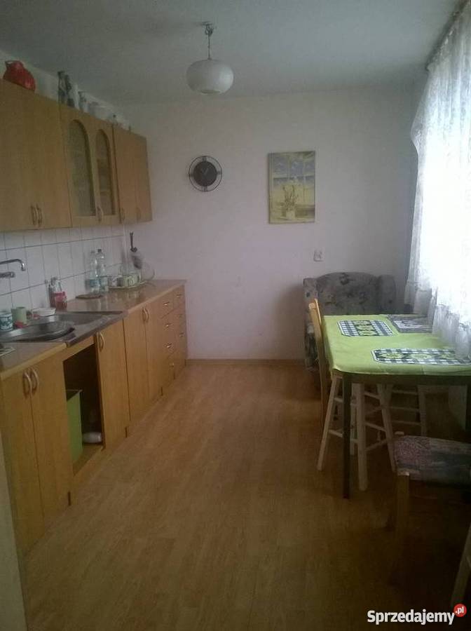 Dom na sprzedaż Białogard sprzedam