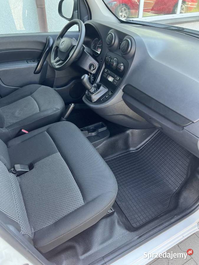 Mercedes Citan Kielce sprzedam