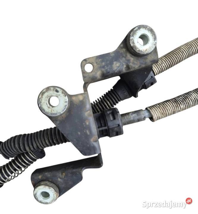 5 BIEG 5B LEWAREK WYBIERAK LINKI VW POLO IV 4 osobowe świętokrzyskie Działoszyce sprzedam