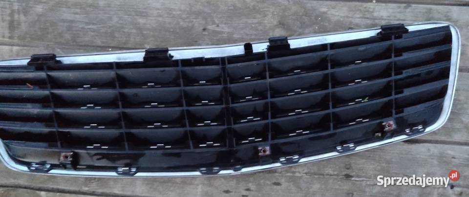 MercedesBenz OE A2118800583 atrapa grill Aleksandrów Łódzki
