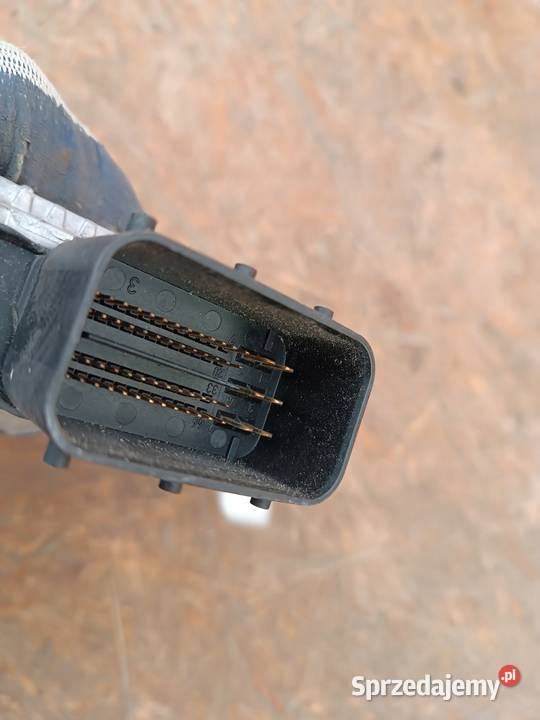 MODUŁ SKRZYNI BIEGÓW JAGUAR EPACE RANGE ROVER Nowy Tomyśl