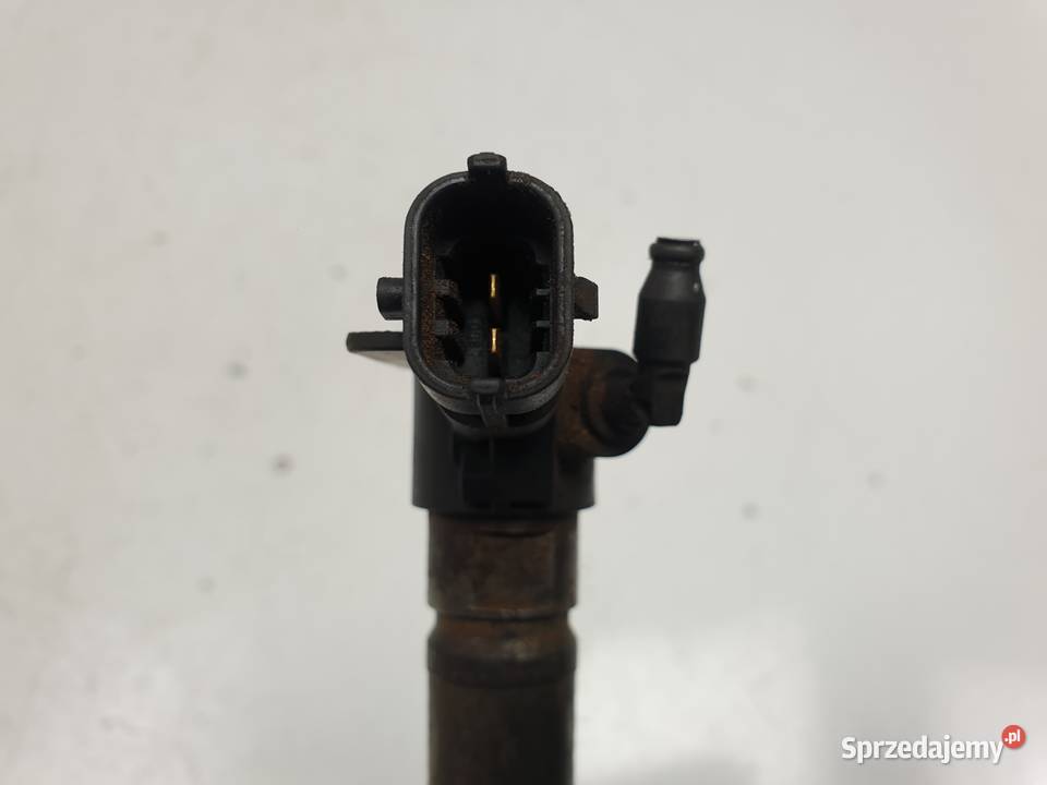 WTRYSKIWACZ Land Rover Freelander II 22 TD4