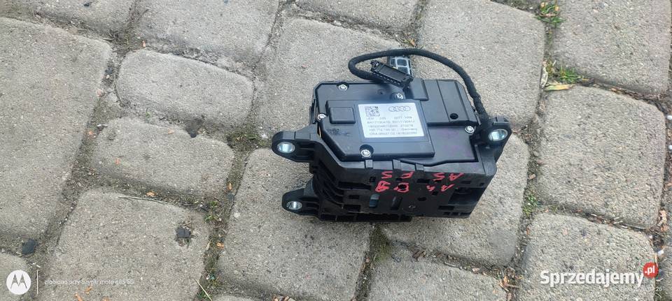 Kaseta wybierak biegów automat Audi A4 b9 A5 f5 Skrzynie biegów automatyczne Lubin